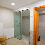 Oceanside Luxury Loft - Fast Wi-fi - Workstations Lejlighed