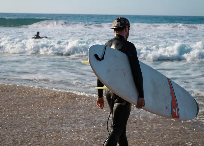 Oceanside Luxury Loft - Fast Wi-fi - Workstations Apartment Corralejo