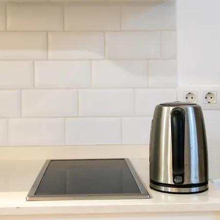 Oceanside Luxury Loft - Fast Wi-fi - Workstations Appartamento *