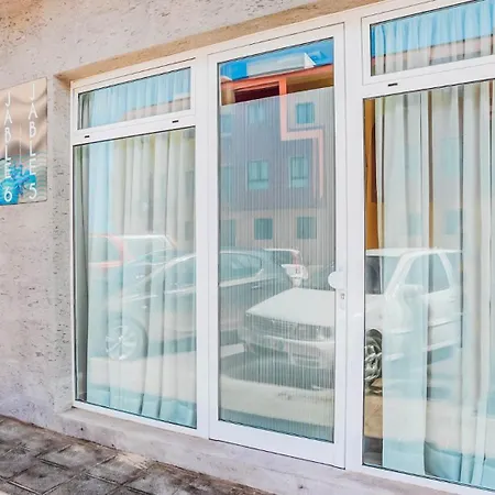Oceanside Luxury Loft - Fast Wi-fi - Workstations Appartamento Corralejo