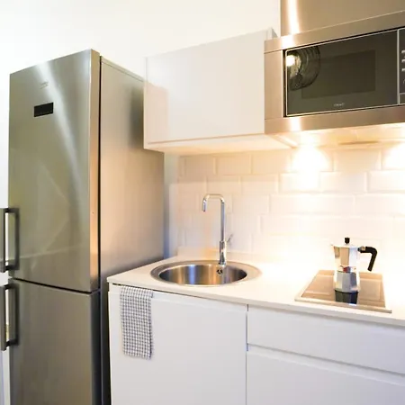 Oceanside Luxury Loft - Fast Wi-fi - Workstations Corralejo